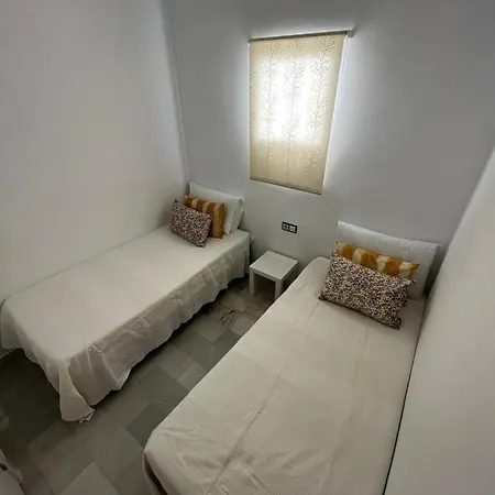 Apartman Casa Blanca Torrox